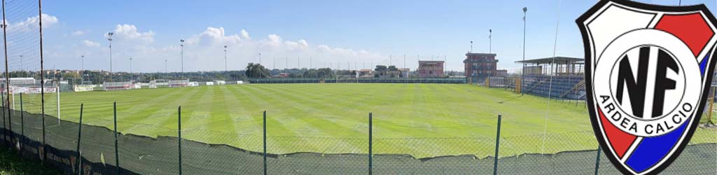 Stadio Marco Mazzucchi